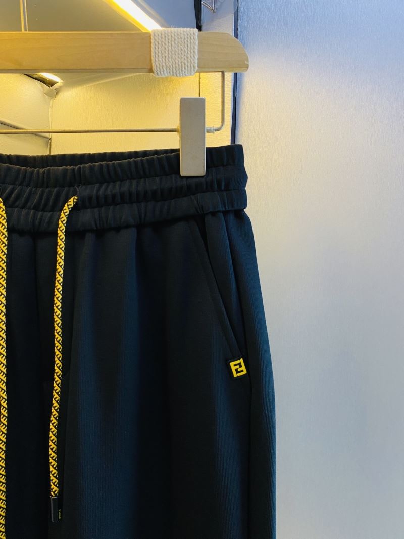 Fendi Long Pants